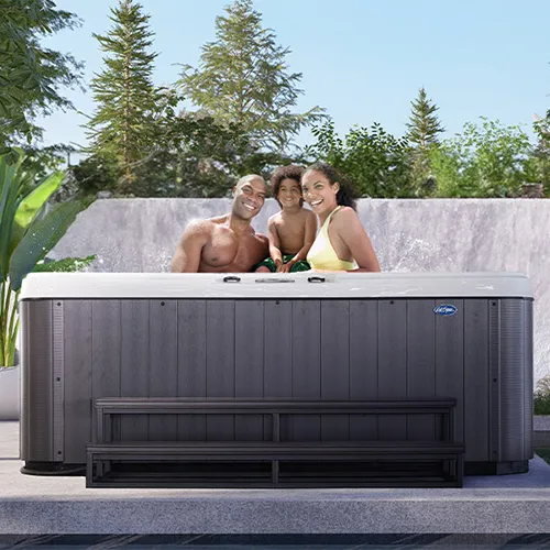 Patio Plus hot tubs for sale in Coral Gables